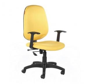 91 Yellow Office Chair